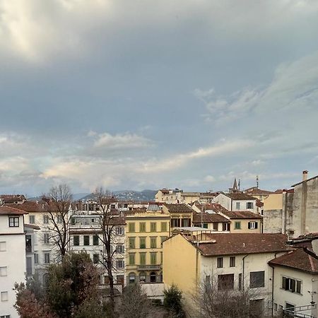 Vespucci Florence Studio Dış mekan fotoğraf