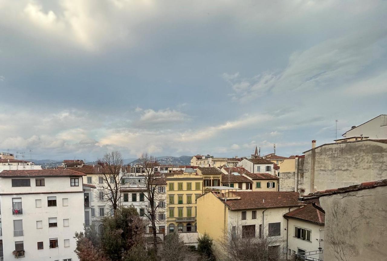 Vespucci Florence Studio Dış mekan fotoğraf